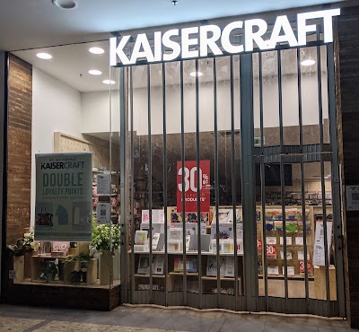 Kaisercraft Bacchus Marsh